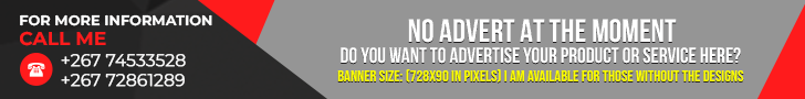 Web banner placeholder banner