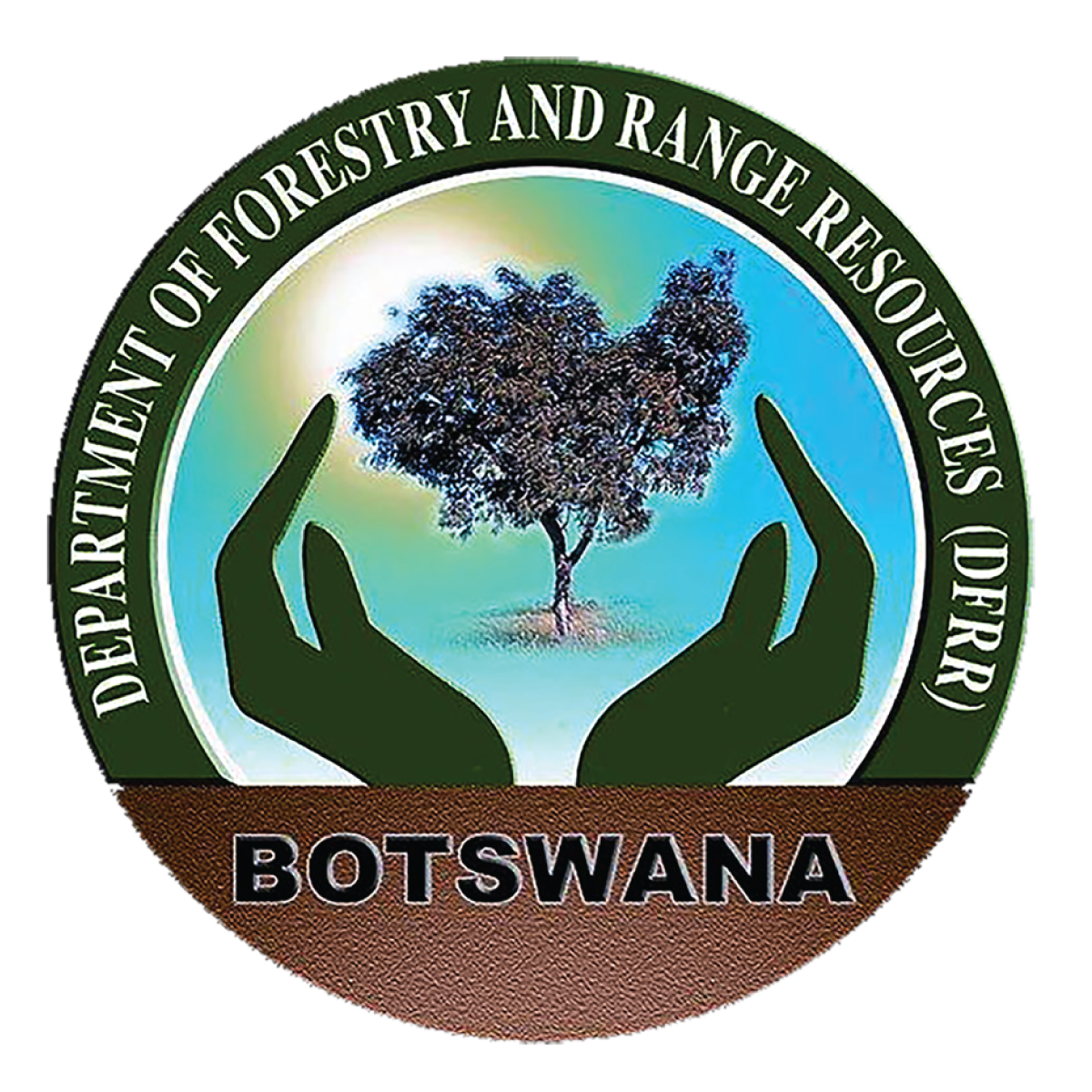 Department of Forestry & Range Resources