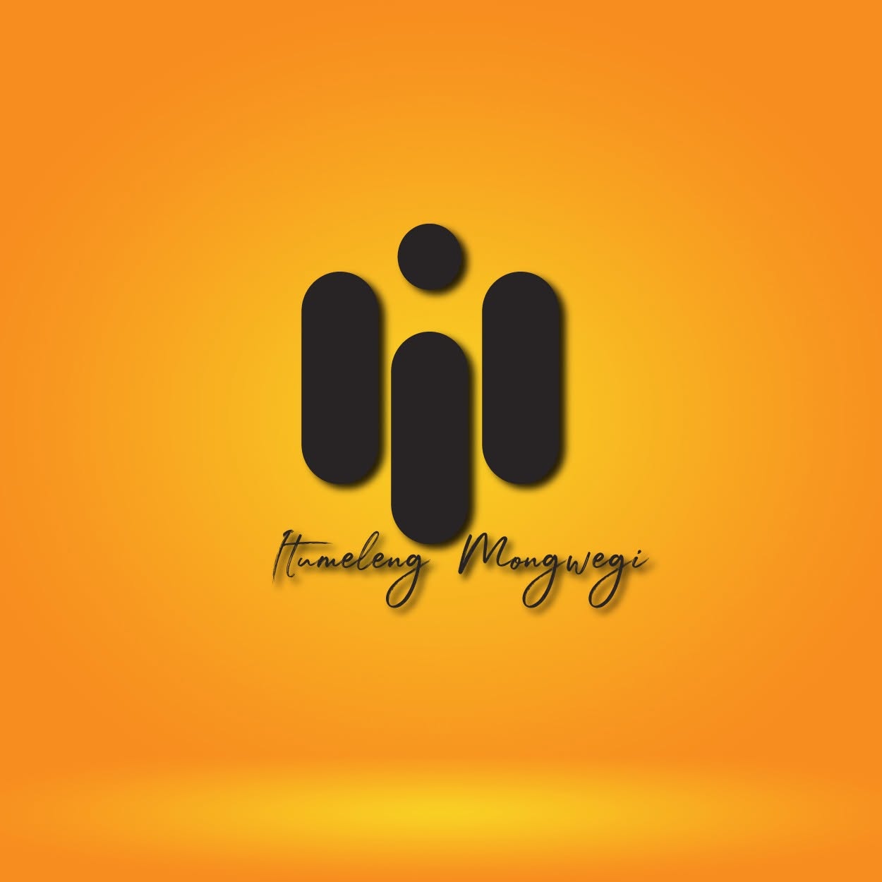 Itumeleng Mongwegi